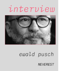 ewald pusch