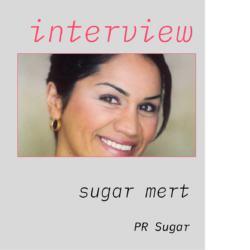 sugar mert