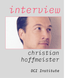 christian hoffmeister