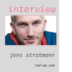 jens stratmann