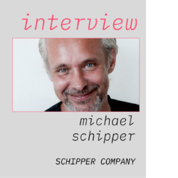 michael schipper