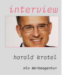 harald kratel