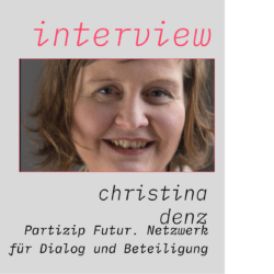 christina denz