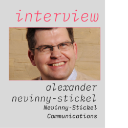 alexander nevinny-stickel