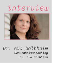 dr. eva kalbheim