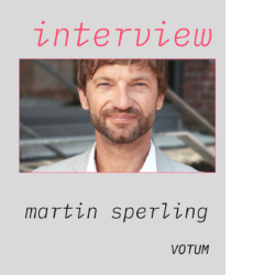 martin sperling