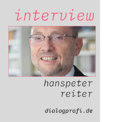 hanspeter reiter