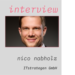 nico nabholz