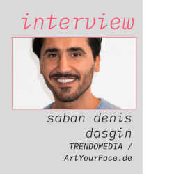 saban denis dasgin