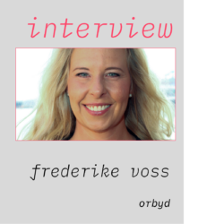 frederike voss