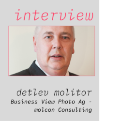 detlev molitor