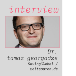 dr. tamaz georgadze