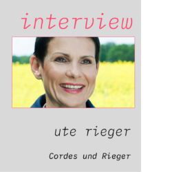 ute rieger