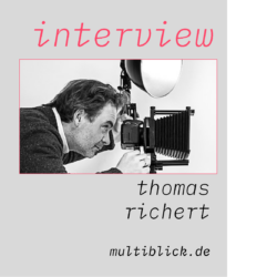 thomas richert