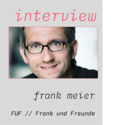 frank meier