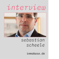 sebastian scheele