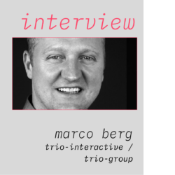 marco berg