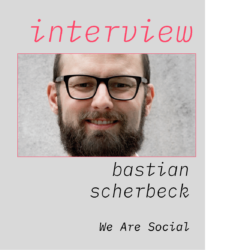 bastian scherbeck