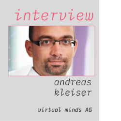 andreas kleiser