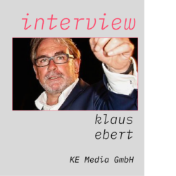 klaus ebert