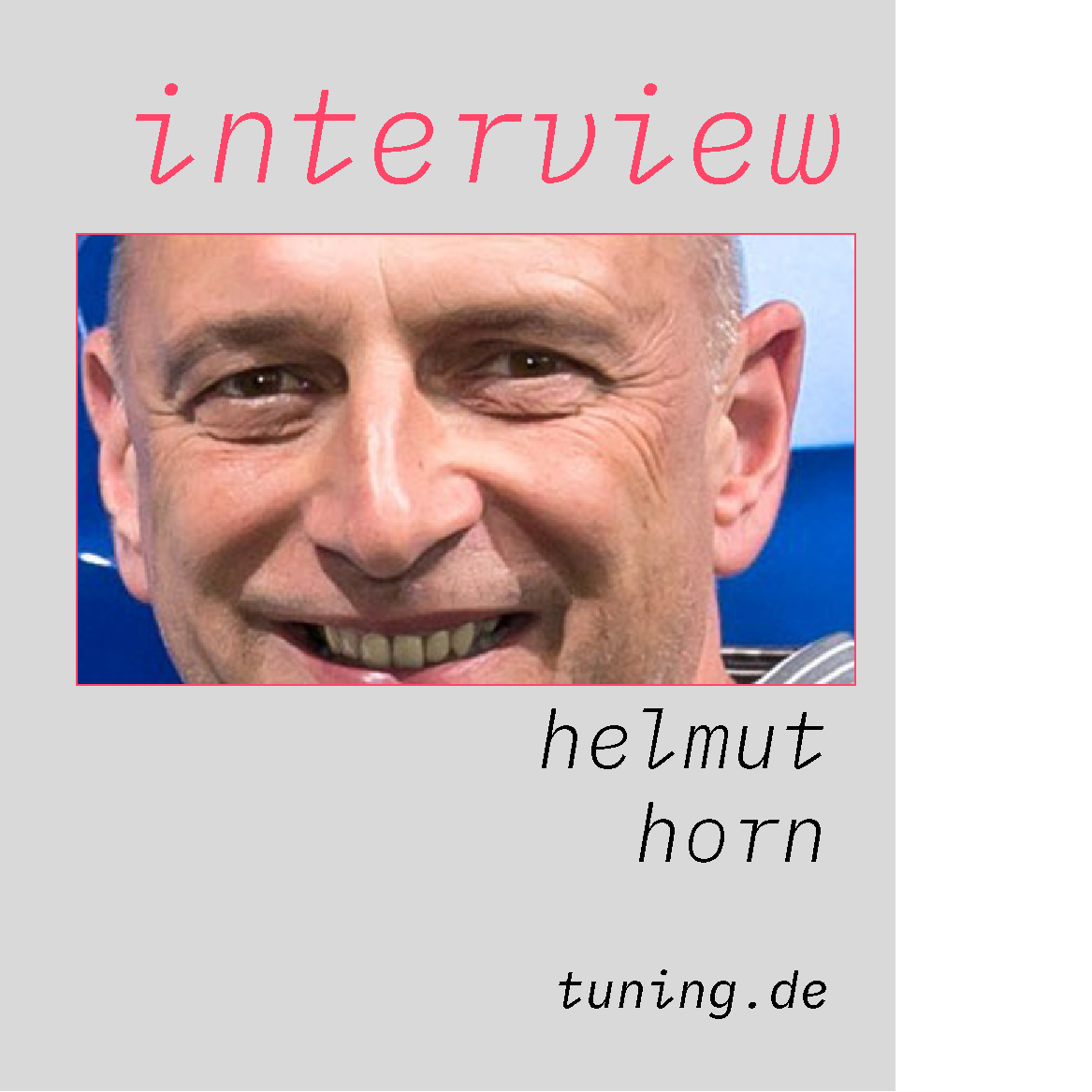 Helmut Horn Lebensm. - Nonnweiler
