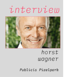 horst wagner