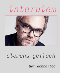 clemens gerlach