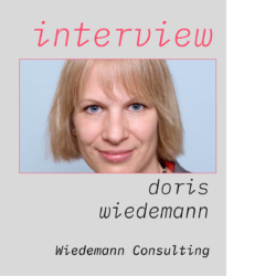 doris wiedemann