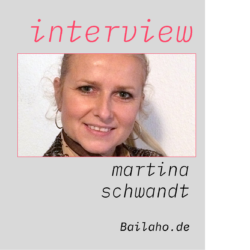 martina schwandt