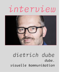 dietrich dube