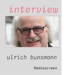 ulrich bunsmann