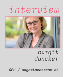 birgit duncker