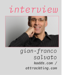 gian-franco salvato