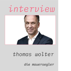 thomas wolter