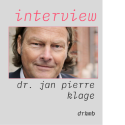 dr. jan pierre klage