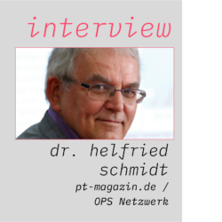 dr. helfried schmidt