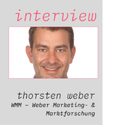 thorsten weber