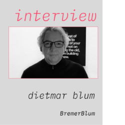 dietmar blum