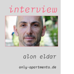 alon eldar