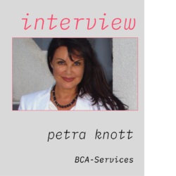 petra knott