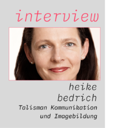 heike bedrich