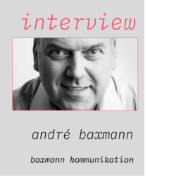 andré baxmann