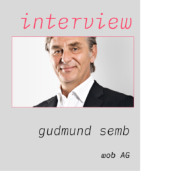 gudmund semb