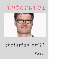 christian prill