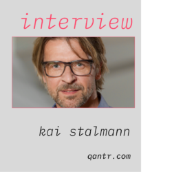 kai stalmann