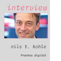 nils t. kohle