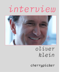 oliver klein