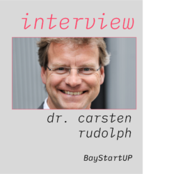 dr. carsten rudolph