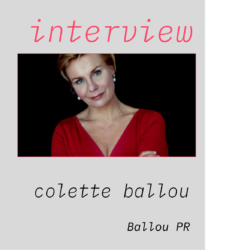 colette ballou