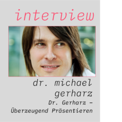 dr. michael gerharz